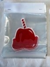 Candy Apple Bags 100