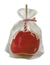 Candy Apple Bags case of 1000