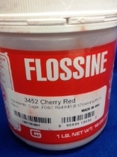 Cherry Flossine Concentrate