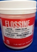 Lemon Yellow Flossine Concentrate