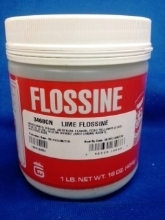 Lime Flossine Concentrate