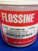 Watermelon Flossine Concentrate