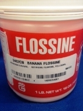 Banana Flossine Concentrate