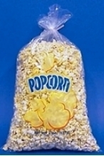 Take Home Value Popcorn Bags 100/Sleeve