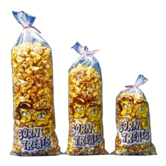 Popcorn Corn Treat Bags