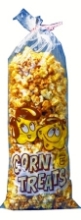 Popcorn Corn Treat Bags 4.5oz