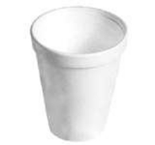 Styrofoam Cups 10oz