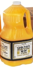 Mor-Gold Plus Premium Buttery Popcorn Topping