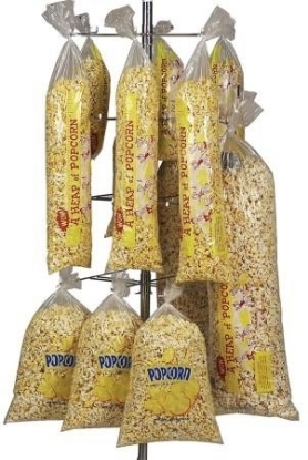 Heap-O-Corn Bags