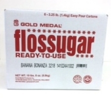 Banana Flossugar Case