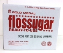 Grape Flossugar Case