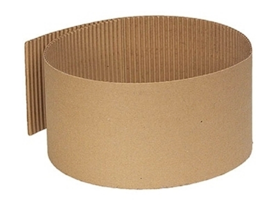 Corrugated Bowl Liner for Fun Spinner