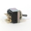 Heat Switch 43141 Gold Medal OEM 30 amp toggle switch for low profile floss machine
