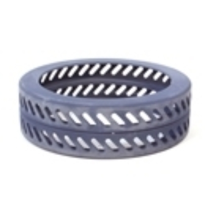 Floss Band Double 5 1/2" 43165D for Gold Medal cotton candy machines