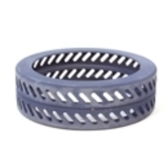 Floss Band Double 5 1/2" 43165D for Gold Medal cotton candy machines