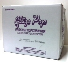 Grape Glaze Pop