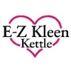 E-Z KLEEN KETTLE