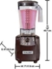 Picture of Tempest® High-Performance Blender HBH650