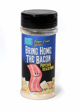 Bacon Popcorn Flavor