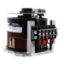 42020 Rheostat Heat control for Gold Medal Deluxe Whirlwind & Tornado floss machines