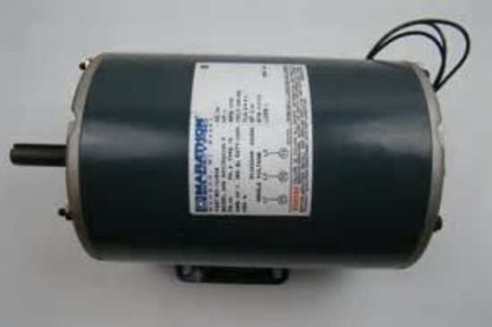 Drive Motor 48669