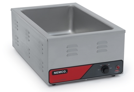 Nemco Full Size Warmer 6055A