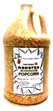 Monster Mushroom Popcorn Gallon 