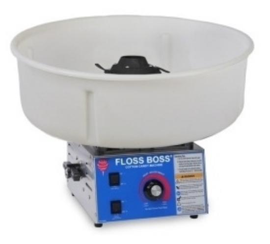 Picture of Gold Medal Floss Boss Model 3024-00-000