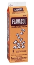 Flavacol Butter Flavored Seasoned Salt gold medal 2045