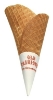 Waffle Cone