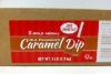 Caramel Dip Box 