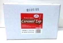 Caramel Dip Case 