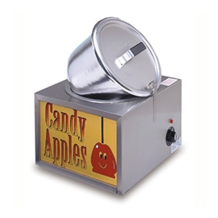 Picture for category Candy Apple Equipment