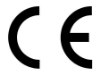 Symbol CE-Logo