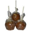 cellophane candy apple sheets