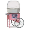 3149 Pinkie Floss Cart