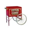 3118CF Cotton Candy Cart