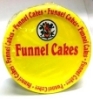 Funnel Cake Plates 