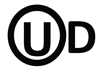 Symbol - UD