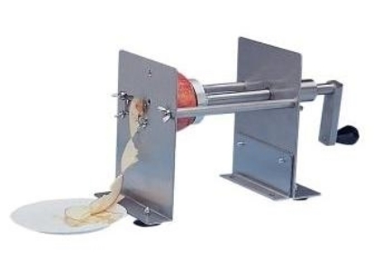 5280 Gold Medal Spiral Fry Cutter