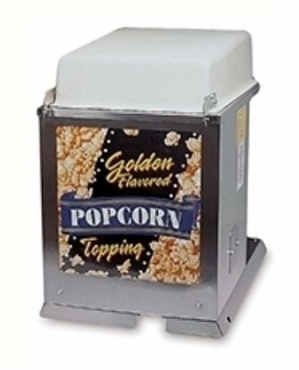 Butter Dispenser 2395 for Popcorn