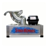 Gold Medal Shavette Little Shaver ice machine for Sno-Kones, frozen cocktails, and concession service