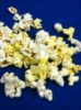 White Popcorn Kernels