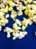 White Popcorn Kernels