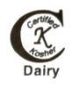 Symbol - kosher dairy