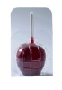 Clear Plastic Caramel Candy Apple Bubble