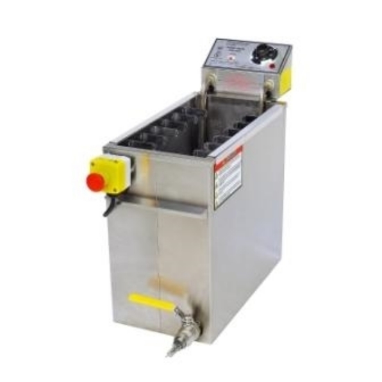 8068 King Dog Electric Corn Dog Fryer