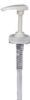 Sample Measured Syrup Bottle Pump .25 oz 1105