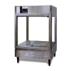 Humidified Warming Cabinet - LARGE 5550-00