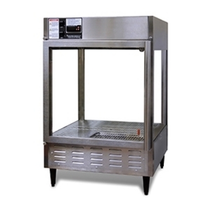 Humidified Warming Cabinet - LARGE 5550-00